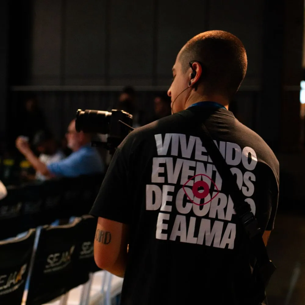 Backstage Okta Business Vision Video
